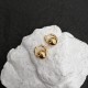 Various choices 2022 BALENCIAGA Balenciaga earrings Various choices 2022 BALENCIAGA Balenciaga earrings