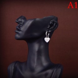 Popular original 2022 BALENCIAGA Balenciaga earrings