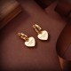 Popular original 2022 BALENCIAGA Balenciaga earrings Popular original 2022 BALENCIAGA Balenciaga earrings