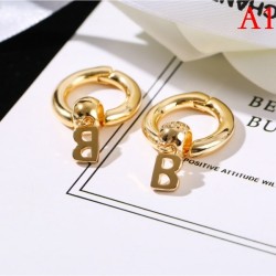 I definitely want this summer 2022 BALENCIAGA Balenciaga earrings