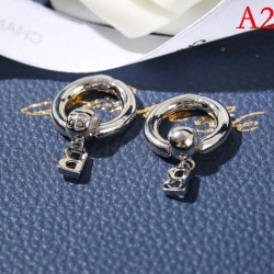 I definitely want this summer 2022 BALENCIAGA Balenciaga earrings