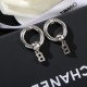 I definitely want this summer 2022 BALENCIAGA Balenciaga earrings I definitely want this summer 2022 BALENCIAGA Balenciaga earrings