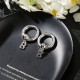 I definitely want this summer 2022 BALENCIAGA Balenciaga earrings I definitely want this summer 2022 BALENCIAGA Balenciaga earrings