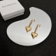 Hottest Japan not in stock 2022 BALENCIAGA Balenciaga earrings Hottest Japan not in stock 2022 BALENCIAGA Balenciaga earrings