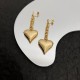 Hottest Japan not in stock 2022 BALENCIAGA Balenciaga earrings Hottest Japan not in stock 2022 BALENCIAGA Balenciaga earrings