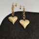 Hottest Japan not in stock 2022 BALENCIAGA Balenciaga earrings Hottest Japan not in stock 2022 BALENCIAGA Balenciaga earrings