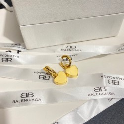 New model announced 2022 BALENCIAGA Balenciaga earrings