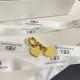 New model announced 2022 BALENCIAGA Balenciaga earrings New model announced 2022 BALENCIAGA Balenciaga earrings