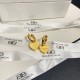 New model announced 2022 BALENCIAGA Balenciaga earrings New model announced 2022 BALENCIAGA Balenciaga earrings