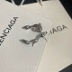 Must-see nice and elegant 2022 BALENCIAGA Balenciaga earrings Must-see nice and elegant 2022 BALENCIAGA Balenciaga earrings