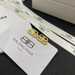 Simple to use 2022 BALENCIAGA Balenciaga earrings