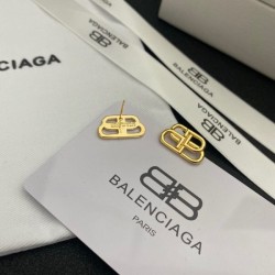 Simple to use 2022 BALENCIAGA Balenciaga earrings