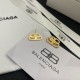 Simple to use 2022 BALENCIAGA Balenciaga earrings Simple to use 2022 BALENCIAGA Balenciaga earrings