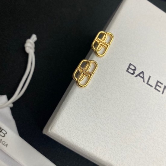 Simple to use 2022 BALENCIAGA Balenciaga earrings Simple to use 2022 BALENCIAGA Balenciaga earrings
