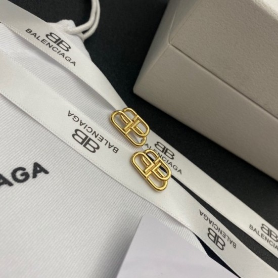 Simple to use 2022 BALENCIAGA Balenciaga earrings Simple to use 2022 BALENCIAGA Balenciaga earrings