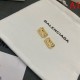 Reliable and reliable transaction 2022 BALENCIAGA Balenciaga earrings Reliable and reliable transaction 2022 BALENCIAGA Balenciaga earrings
