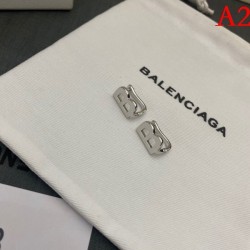 Reliable and reliable transaction 2022 BALENCIAGA Balenciaga earrings