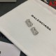 Reliable and reliable transaction 2022 BALENCIAGA Balenciaga earrings Reliable and reliable transaction 2022 BALENCIAGA Balenciaga earrings