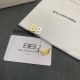 Reliable and reliable transaction 2022 BALENCIAGA Balenciaga earrings Reliable and reliable transaction 2022 BALENCIAGA Balenciaga earrings