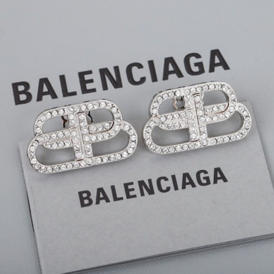 Perfect for summer outfits 2022 BALENCIAGA Balenciaga earrings Perfect for summer outfits 2022 BALENCIAGA Balenciaga earrings