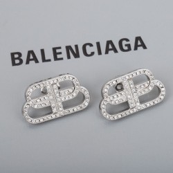 Perfect for summer outfits 2022 BALENCIAGA Balenciaga earrings