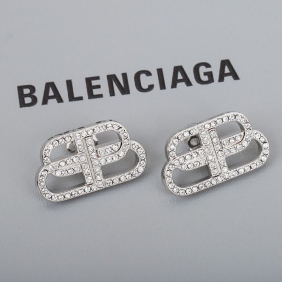 Perfect for summer outfits 2022 BALENCIAGA Balenciaga earrings Perfect for summer outfits 2022 BALENCIAGA Balenciaga earrings