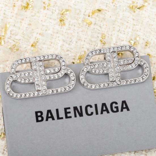 Perfect for summer outfits 2022 BALENCIAGA Balenciaga earrings Perfect for summer outfits 2022 BALENCIAGA Balenciaga earrings