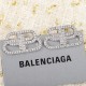 Perfect for summer outfits 2022 BALENCIAGA Balenciaga earrings Perfect for summer outfits 2022 BALENCIAGA Balenciaga earrings