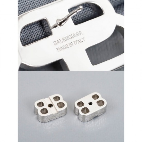 Perfect for summer outfits 2022 BALENCIAGA Balenciaga earrings Perfect for summer outfits 2022 BALENCIAGA Balenciaga earrings