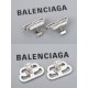 Perfect for summer outfits 2022 BALENCIAGA Balenciaga earrings Perfect for summer outfits 2022 BALENCIAGA Balenciaga earrings