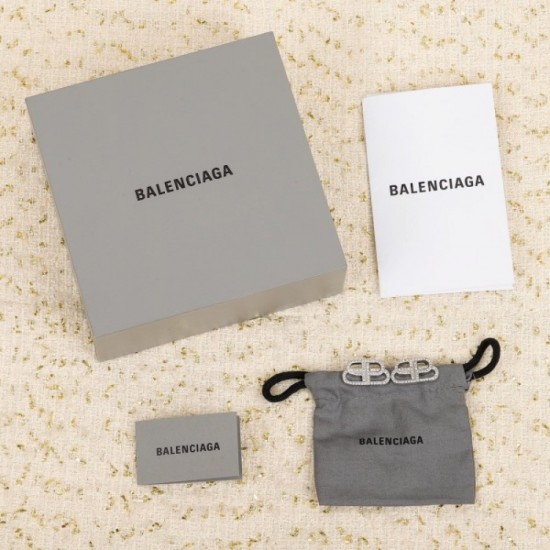 Perfect for summer outfits 2022 BALENCIAGA Balenciaga earrings Perfect for summer outfits 2022 BALENCIAGA Balenciaga earrings