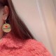 Autumn new work attention BALENCIAGA Balenciaga 2022AW Earrings Autumn new work attention BALENCIAGA Balenciaga 2022AW Earrings