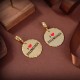 Autumn new work attention BALENCIAGA Balenciaga 2022AW Earrings Autumn new work attention BALENCIAGA Balenciaga 2022AW Earrings