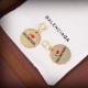 Autumn new work attention BALENCIAGA Balenciaga 2022AW Earrings Autumn new work attention BALENCIAGA Balenciaga 2022AW Earrings