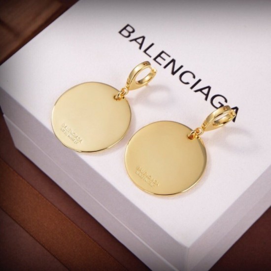 Autumn new work attention BALENCIAGA Balenciaga 2022AW Earrings Autumn new work attention BALENCIAGA Balenciaga 2022AW Earrings