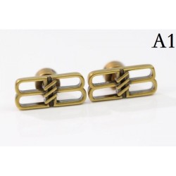 Fall No. 1 BALENCIAGA Balenciaga 2022AW Earrings