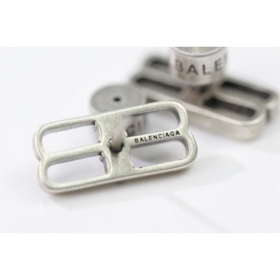 Fall No. 1 BALENCIAGA Balenciaga 2022AW Earrings Fall No. 1 BALENCIAGA Balenciaga 2022AW Earrings