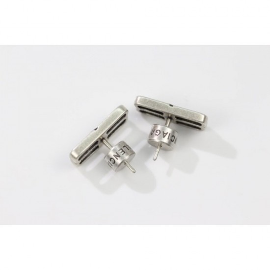 Fall No. 1 BALENCIAGA Balenciaga 2022AW Earrings Fall No. 1 BALENCIAGA Balenciaga 2022AW Earrings