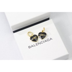 Easy to wear color BALENCIAGA Balenciaga 2022AW earrings