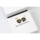 Easy to wear color BALENCIAGA Balenciaga 2022AW earrings Easy to wear color BALENCIAGA Balenciaga 2022AW earrings