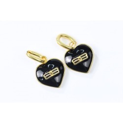 Easy to wear color BALENCIAGA Balenciaga 2022AW earrings