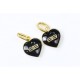Easy to wear color BALENCIAGA Balenciaga 2022AW earrings Easy to wear color BALENCIAGA Balenciaga 2022AW earrings
