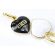 Easy to wear color BALENCIAGA Balenciaga 2022AW earrings Easy to wear color BALENCIAGA Balenciaga 2022AW earrings