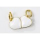 Easy to wear color BALENCIAGA Balenciaga 2022AW earrings Easy to wear color BALENCIAGA Balenciaga 2022AW earrings