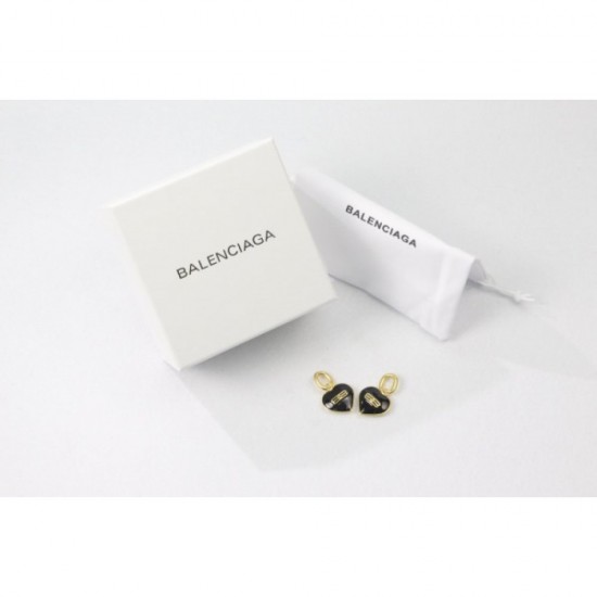 Easy to wear color BALENCIAGA Balenciaga 2022AW earrings Easy to wear color BALENCIAGA Balenciaga 2022AW earrings