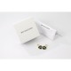 Easy to wear color BALENCIAGA Balenciaga 2022AW earrings Easy to wear color BALENCIAGA Balenciaga 2022AW earrings