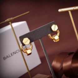 Autumn must be sold out BALENCIAGA Balenciaga 2022AW Earrings