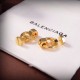 Autumn must be sold out BALENCIAGA Balenciaga 2022AW Earrings Autumn must be sold out BALENCIAGA Balenciaga 2022AW Earrings