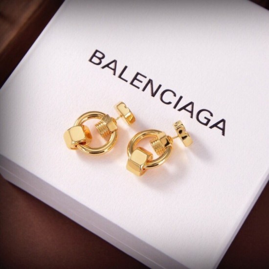 Autumn must be sold out BALENCIAGA Balenciaga 2022AW Earrings Autumn must be sold out BALENCIAGA Balenciaga 2022AW Earrings