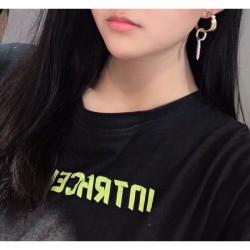 Pre-sale limited BALENCIAGA Balenciaga 2022AW earrings